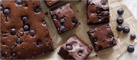 Make your own Easter treats!