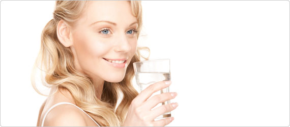 Our tips for glowing skin from the inside-out