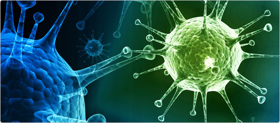 infection-banner Infection - Give your Immune System a Fighting Chance!