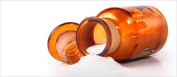 Benefits of Kruschen Salts