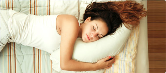 When sleep chemicals get out of balance