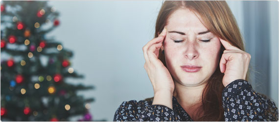 Top 5 Nutrients for End of Year Stress