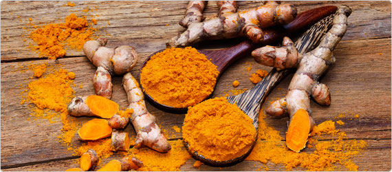 Turmeric – the original superfood