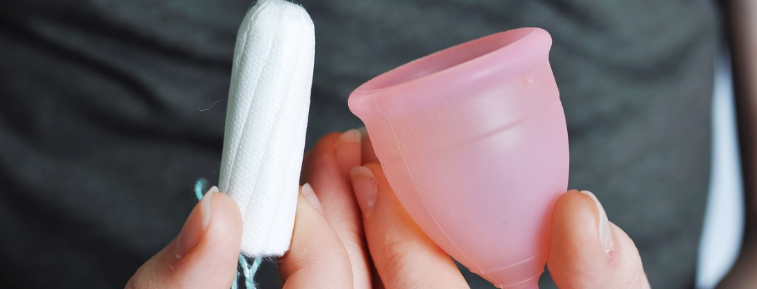 natural eco-friendly tampons