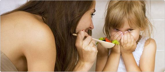 oor sense of smell and taste? You may be short of Zinc!